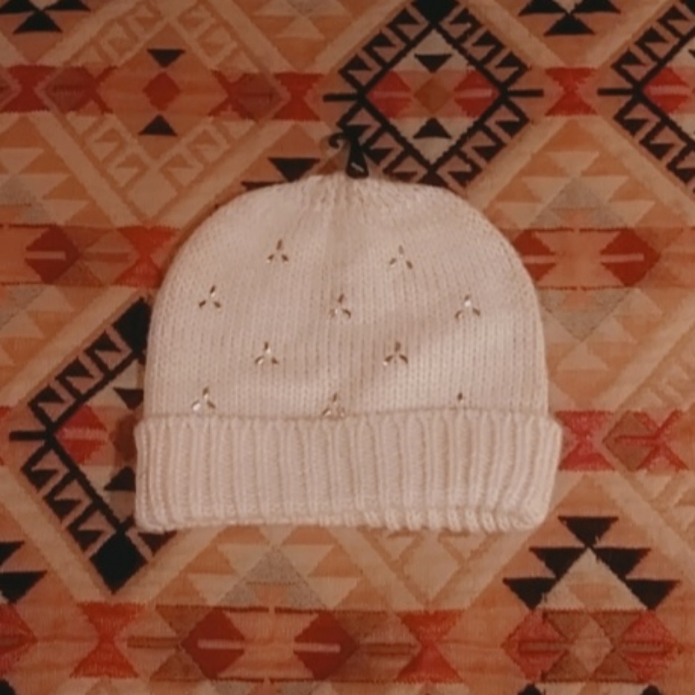 Icing Beanie